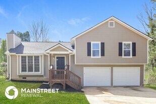 175 Sumer Ln S in Douglasville, GA - Building Photo