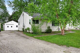 410 McKinley Ave in Warrenton, MO - Building Photo - Building Photo