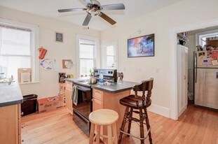 16 Falkland St, Unit 2 in Boston, MA - Building Photo