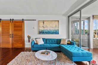 8701 Delgany Ave in Los Angeles, CA - Building Photo - Building Photo