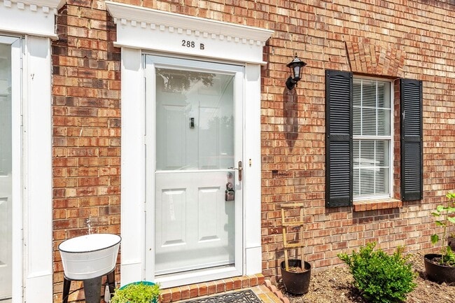 property at 288 Donna Dr