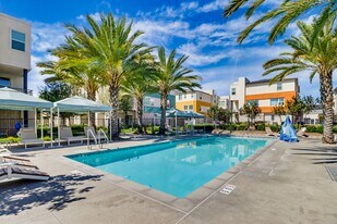 1980 Affinity Ln, Unit 1980 Affinity Ln in Chula Vista, CA - Building Photo