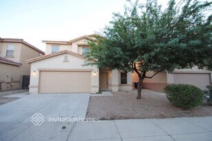 8913 E Portobello Ave in Mesa, AZ - Building Photo