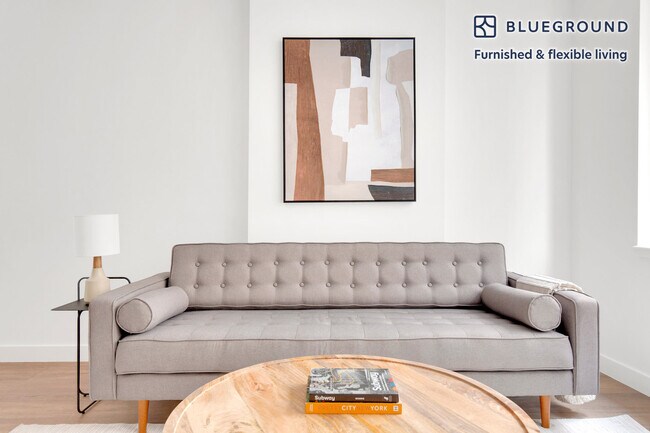 15 Cliff St, Unit FL10-ID912 in New York, NY - Foto de edificio - Building Photo