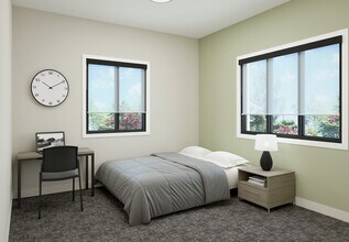 Campus Gate Residence's in Toronto, ON - Building Photo - Building Photo