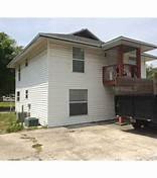 2614 5th Ave S in St. Petersburg, FL - Building Photo - Building Photo