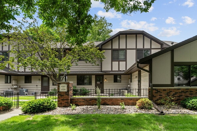 property at 13317 Zenith Ln