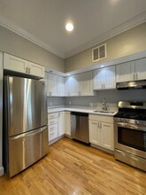 45 Mercer St, Unit 1 in Boston, MA - Building Photo - Building Photo