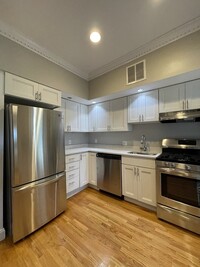 45 Mercer St, Unit 1 in Boston, MA - Building Photo - Building Photo