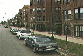 Normal Haven Apartments in Chicago, IL - Building Photo - Building Photo