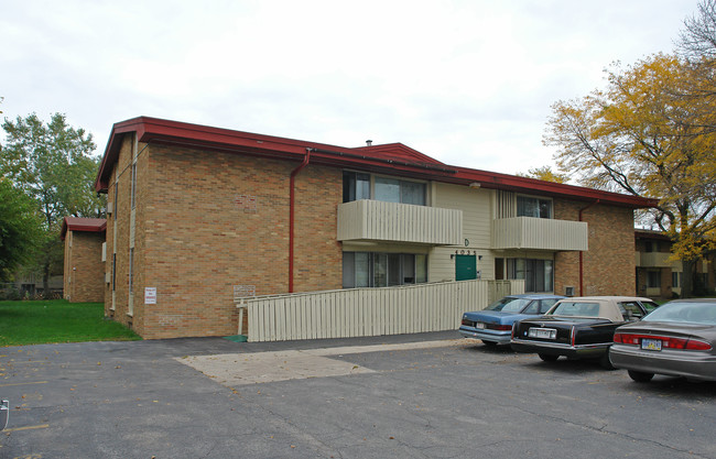 Allegro Apartments