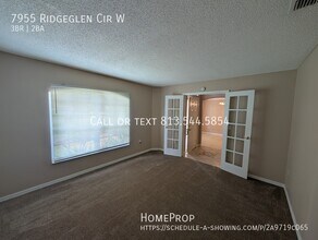7955 Ridgeglen Cir W in Lakeland, FL - Building Photo - Building Photo