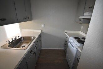 156 E 21st St in Tucson, AZ - Building Photo - Building Photo