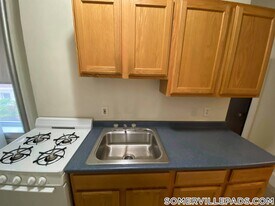 157 Summer St in Somerville, MA - Building Photo