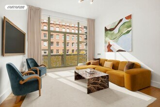 48 Laight St in New York, NY - Building Photo - Building Photo