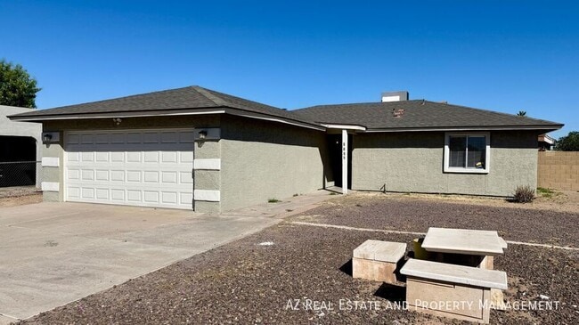 4502 W Edgemont Ave in Phoenix, AZ - Building Photo - Building Photo