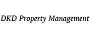 Property Management Company Logo DKD Property Management Company