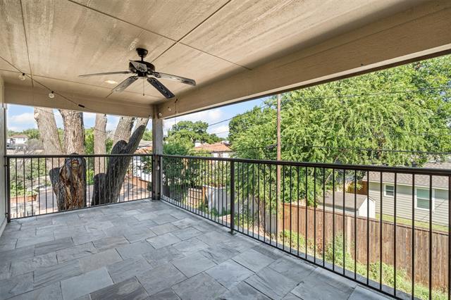 property at 3818 W 7th St