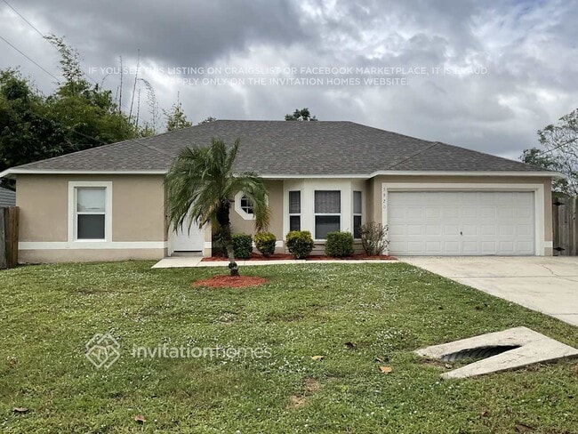 property at 5920 Ackard Ave