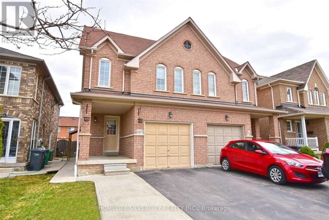 property at 107 Cadillac Crescent
