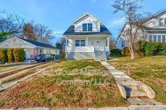 4612 Schley Ave in Baltimore, MD - Building Photo - Building Photo