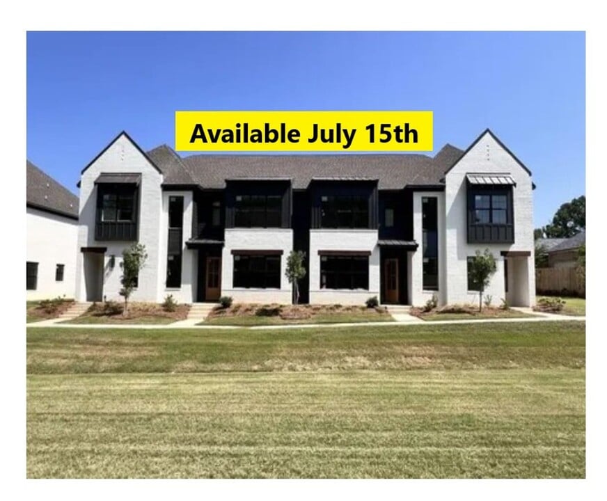 30 Lynn Ln in Starkville, MS - Building Photo