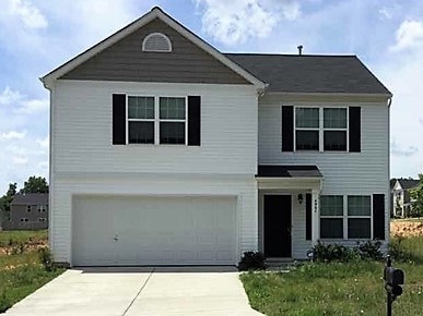 property at 4984 Mount Hope Dr