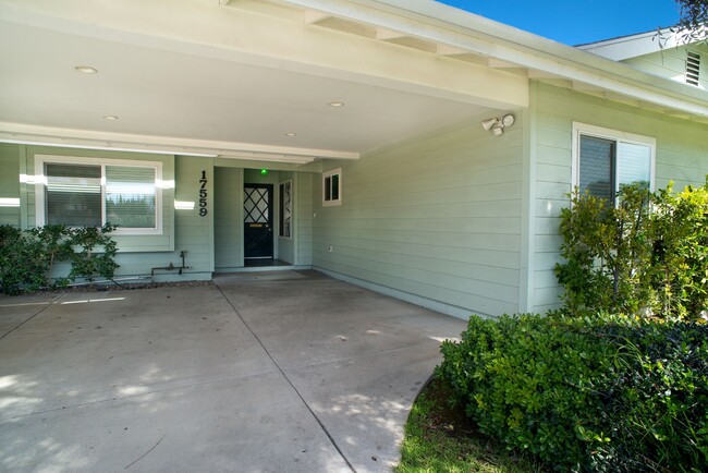 property at 17559 Blackhawk St