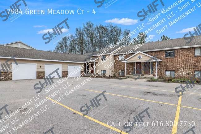 7984 Green Meadow Ct in Georgetown Township, MI - Building Photo - Building Photo