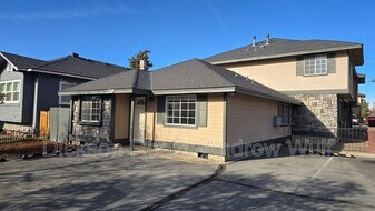 247 Cheney St in Reno, NV - Building Photo