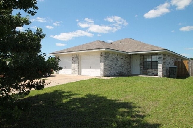 5203 Daybreak Dr in Killeen, TX - Building Photo - Building Photo