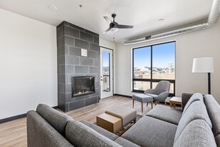 Block5 in Rapid City, SD - Building Photo