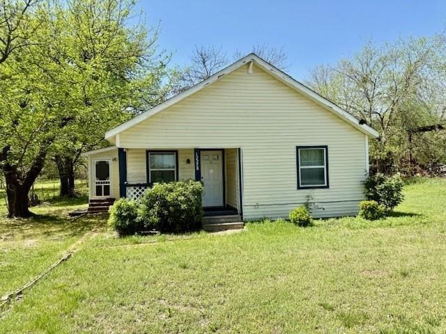 12278 Cleveland Gibbs Rd in Roanoke, TX - Building Photo