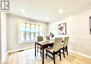 44 Frey Crescent in Toronto, ON - Building Photo - Building Photo