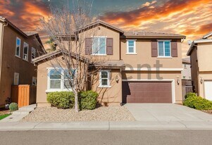 873 Willow Bridge Dr in Folsom, CA - Building Photo