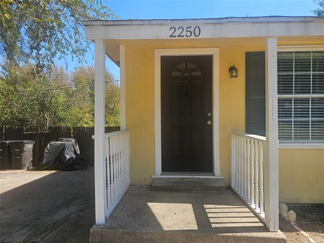 2250 True Ave in Fort Worth, TX - Building Photo - Building Photo