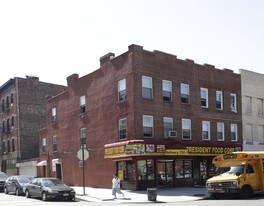 247-249 Columbia St in Brooklyn, NY - Building Photo