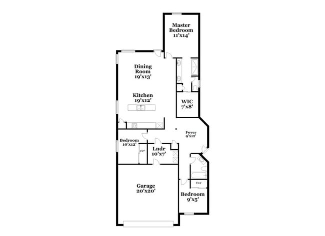 7636 Adornment Ct in Las Vegas, NV - Building Photo - Building Photo