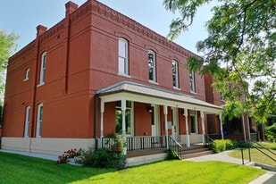 204 W 5th Ave, Unit 206A in Denver, CO - Building Photo