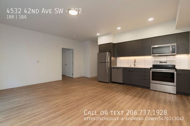 property at 4532 42nd Ave SW