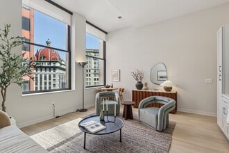 LiveWell Apartments in Pittsburgh, PA - Foto de edificio - Building Photo