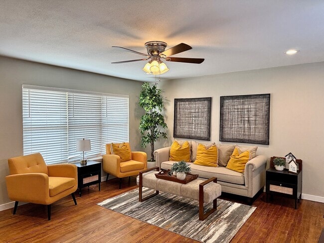 3314 W Ohio Ave in Midland, TX - Building Photo - Building Photo