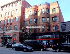 913 Boylston St in Boston, MA - Building Photo