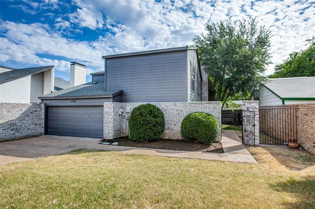 property at 2708 Pinery Ln