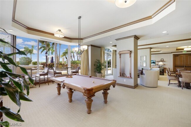 property at 4875 Pelican Colony Blvd