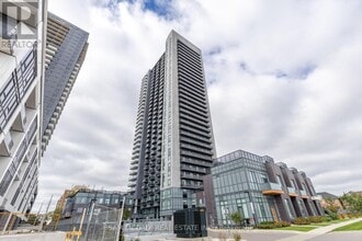 8 Nahani Way in Mississauga, ON - Building Photo - Building Photo