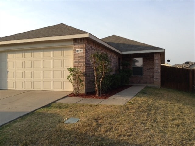 property at 4005 Freedom St