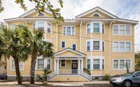 201 Broad St in Charleston, SC - Foto de edificio - Building Photo