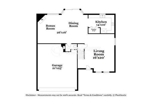 20112 12th Ave E in Spanaway, WA - Building Photo - Building Photo