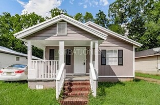 2824 22nd St in Tuscaloosa, AL - Building Photo